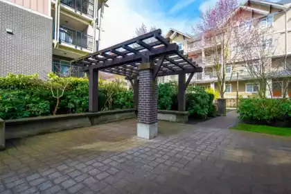 Laundry Room Photo of 106 5665 Irmin Street, Burnaby, BC