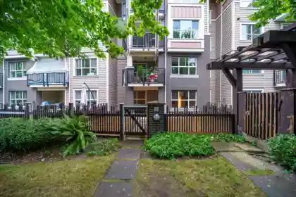 106 5665 Irmin Street, Burnaby, BC, Burnaby — Apartment/Condo for sale