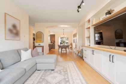 9 6180 Alder Street, Richmond, BC, Richmond — Townhouse for sale