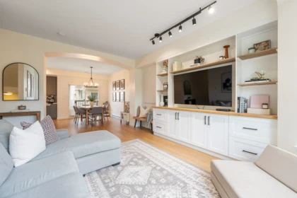 9 6180 Alder Street, Richmond, BC, Richmond — Townhouse for sale