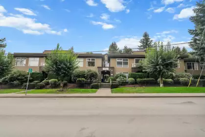 8 2120 Central Avenue, Port Coquitlam, BC, Port Coquitlam — Apartment/Condo for sale