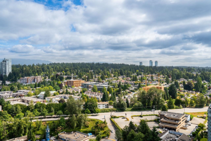 2708 308 Alderson Avenue, Coquitlam, BC, Coquitlam — Apartment/Condo for sale