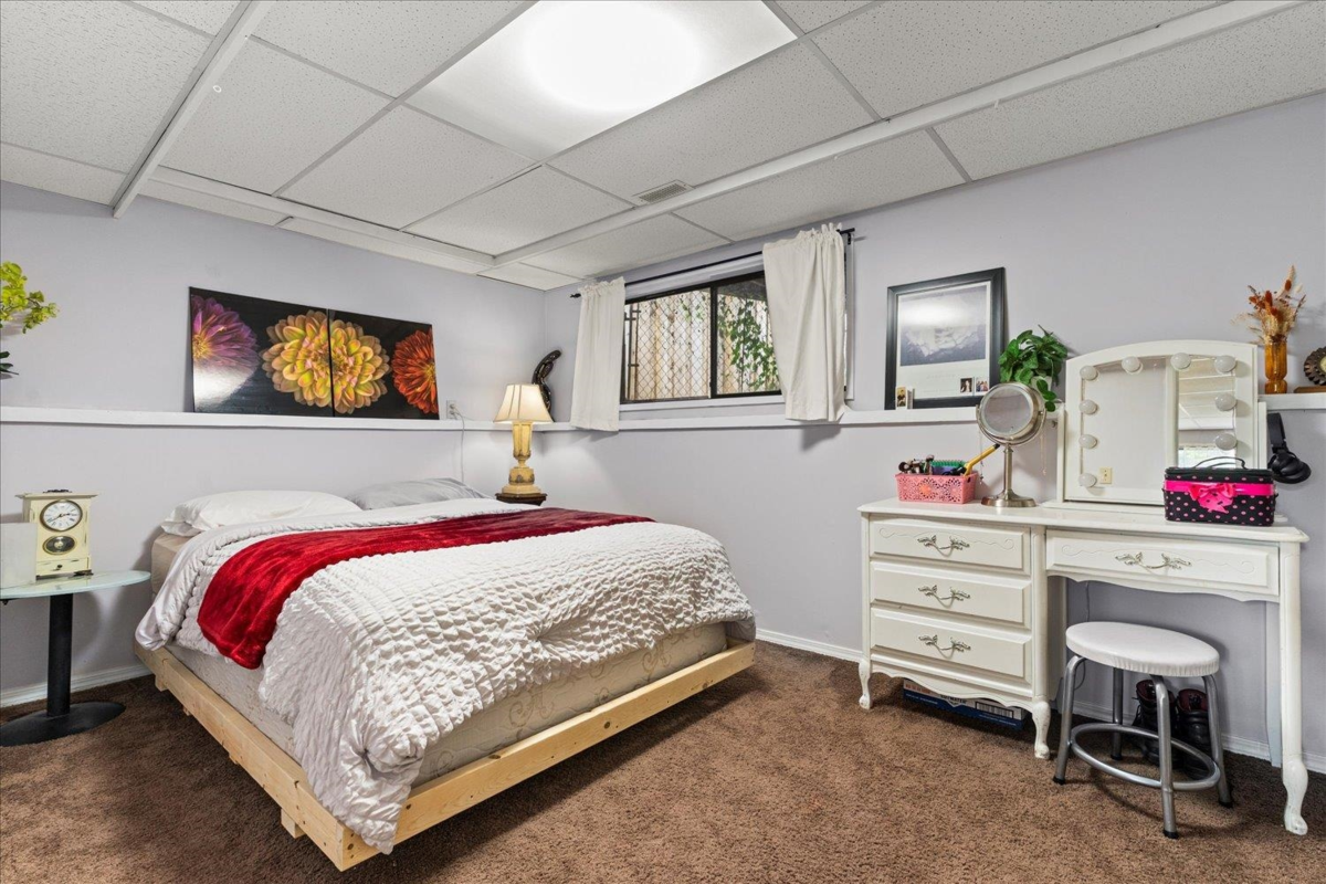 Aerial View of 35063 Delair Road, Abbotsford, BC