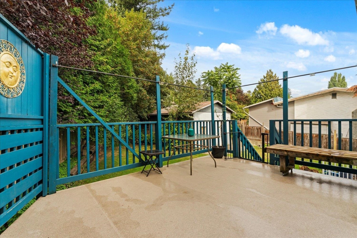 Loft / Bonus Room Photo of 35063 Delair Road, Abbotsford, BC