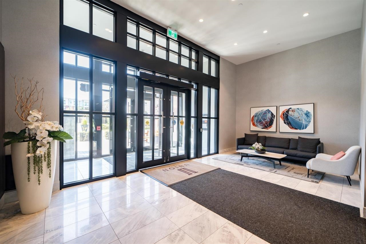 Bedroom 2 Photo of B120 8150 207 Street, Langley, BC