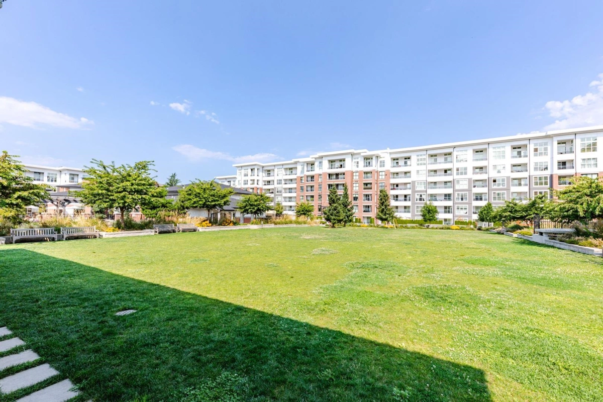 Bedroom 3 Photo of B120 8150 207 Street, Langley, BC