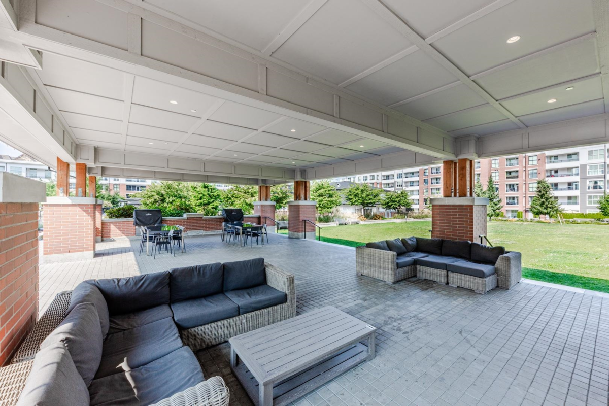 Bedroom 4 Photo of B120 8150 207 Street, Langley, BC