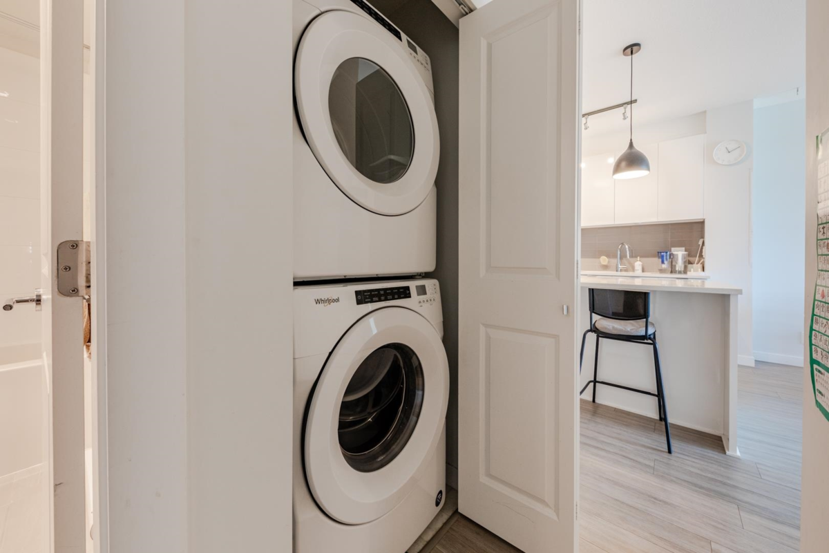 Breakfast Nook Photo of B120 8150 207 Street, Langley, BC