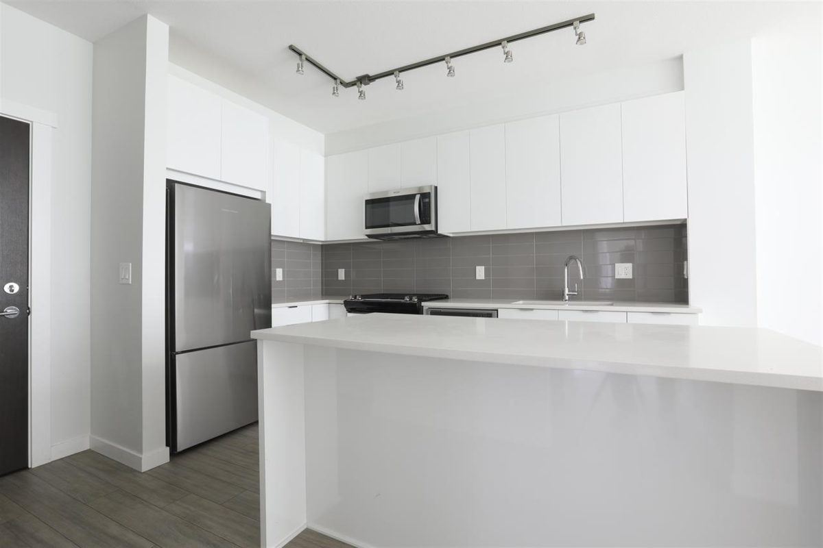 Kitchen Photo of B120 8150 207 Street, Langley, BC