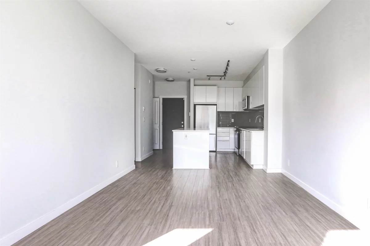 Living Room Photo of B120 8150 207 Street, Langley, BC