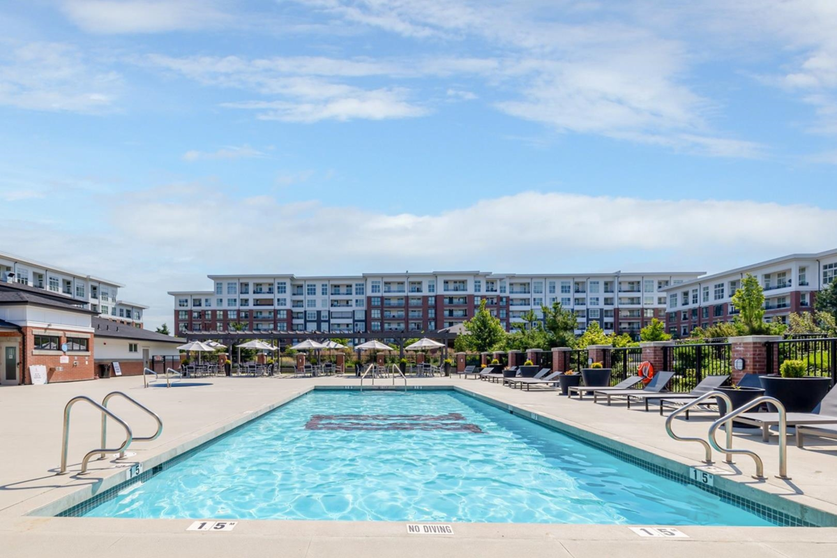 Loft / Bonus Room Photo of B120 8150 207 Street, Langley, BC