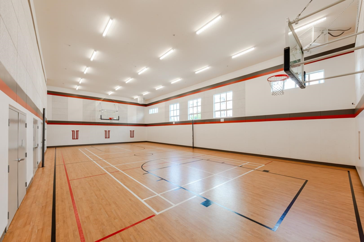 Powder Room Photo of B120 8150 207 Street, Langley, BC