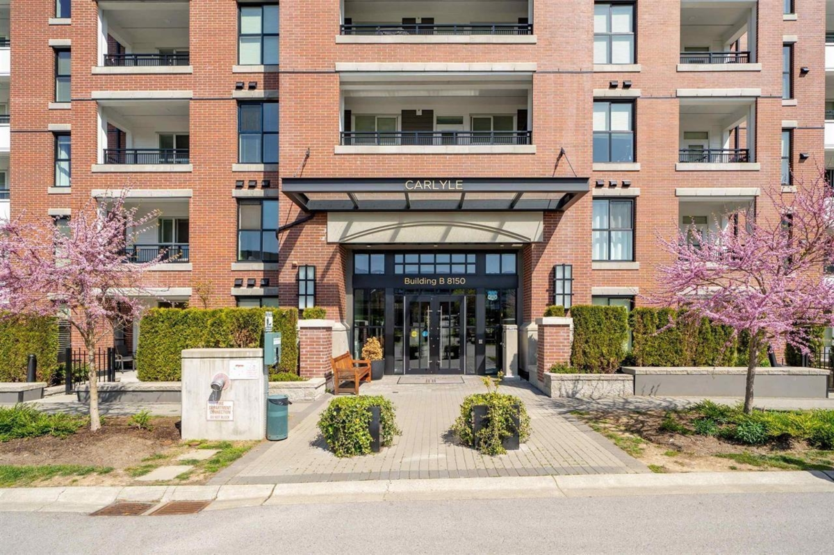 Primary Bathroom Photo of B120 8150 207 Street, Langley, BC