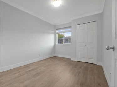 Bedroom 2 Photo of 92 8737 161 Street, Surrey, BC