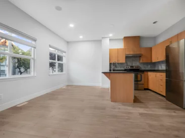 Kitchen Photo of 92 8737 161 Street, Surrey, BC