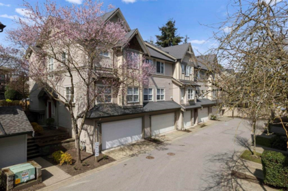 Laundry Room Photo of 92 8737 161 Street, Surrey, BC