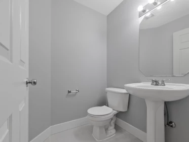 Pantry Photo of 92 8737 161 Street, Surrey, BC
