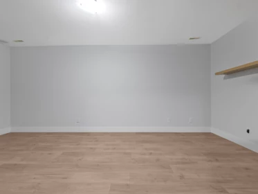 Powder Room Photo of 92 8737 161 Street, Surrey, BC