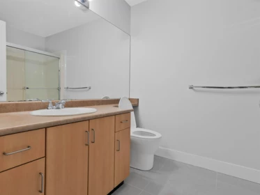Walk-In Closet Photo of 92 8737 161 Street, Surrey, BC