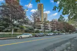 406 5932 Patterson Avenue, Burnaby, BC