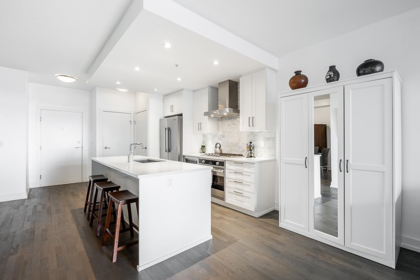 405 1420 Johnston Road, White Rock, BC, White Rock — Apartment/Condo for sale