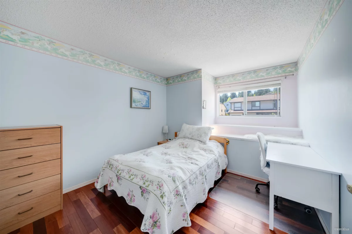 Hallway Photo of 1295 Daimler Street, Coquitlam, BC