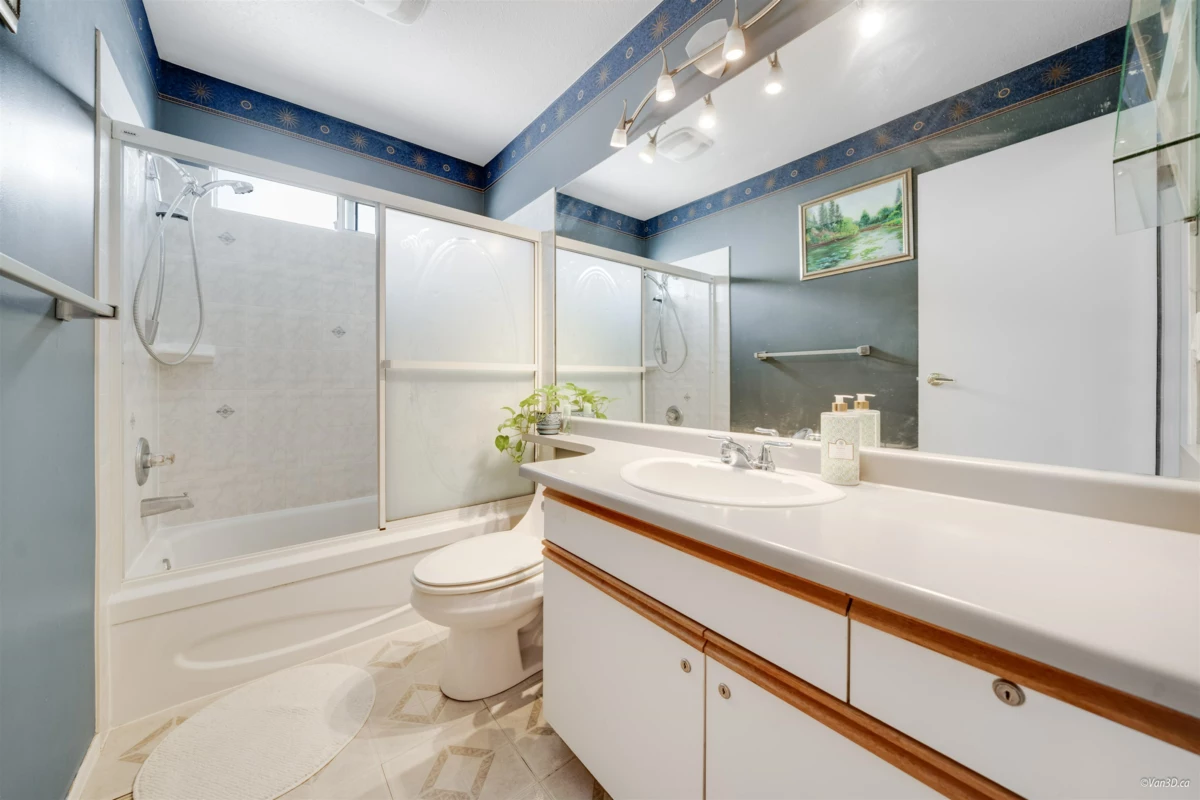 Staircase Photo of 1295 Daimler Street, Coquitlam, BC