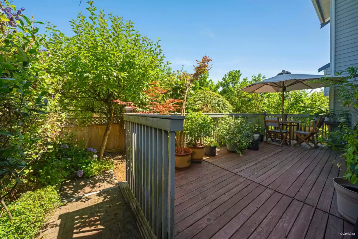 Swimming Pool Photo of 1295 Daimler Street, Coquitlam, BC