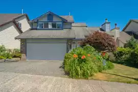 1295 Daimler Street, Coquitlam, BC