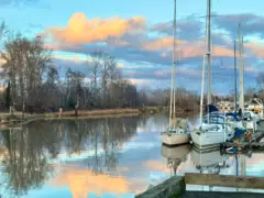 108 4753 W River Road, Delta, BC