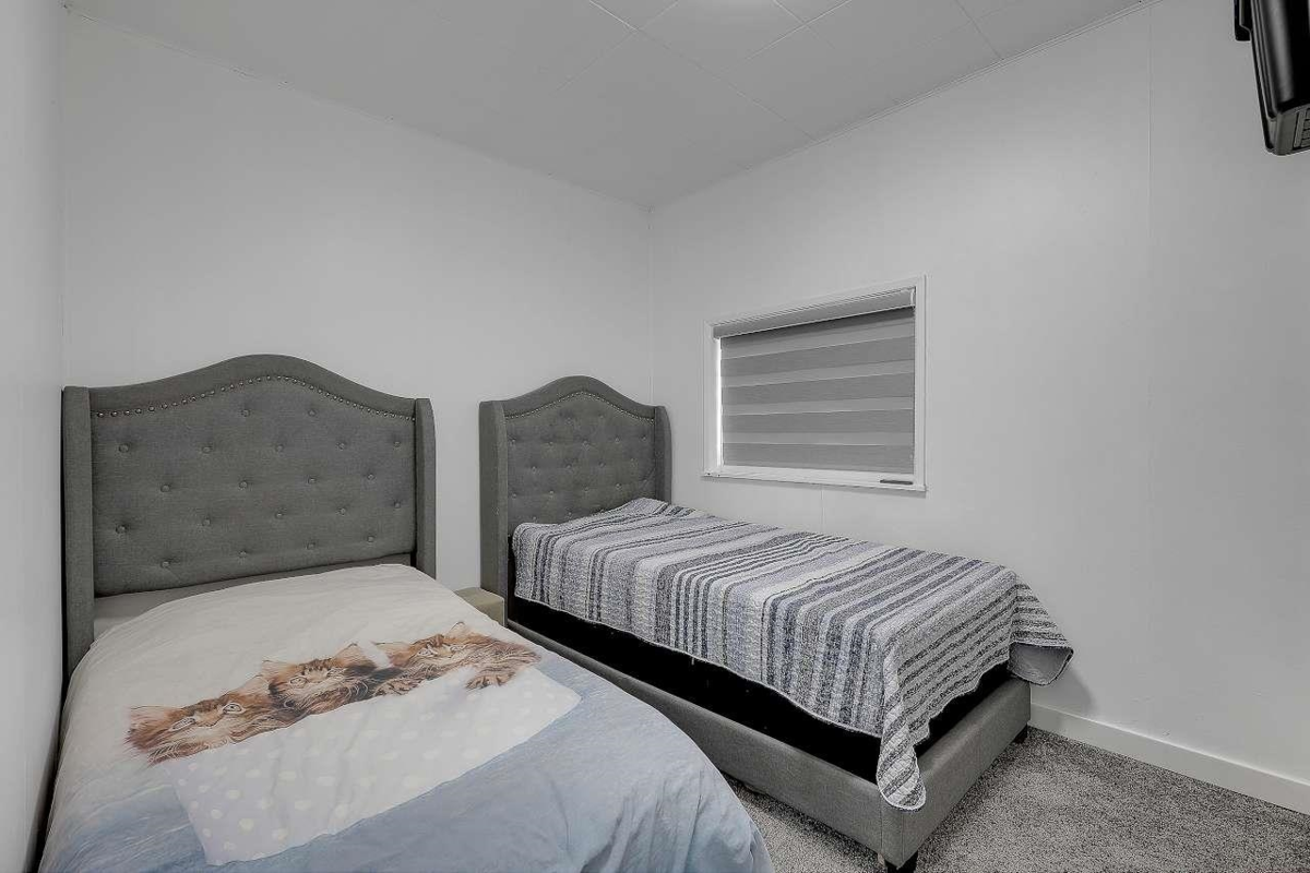 Bedroom 2 Photo of 7822 Willard Street, Burnaby, BC