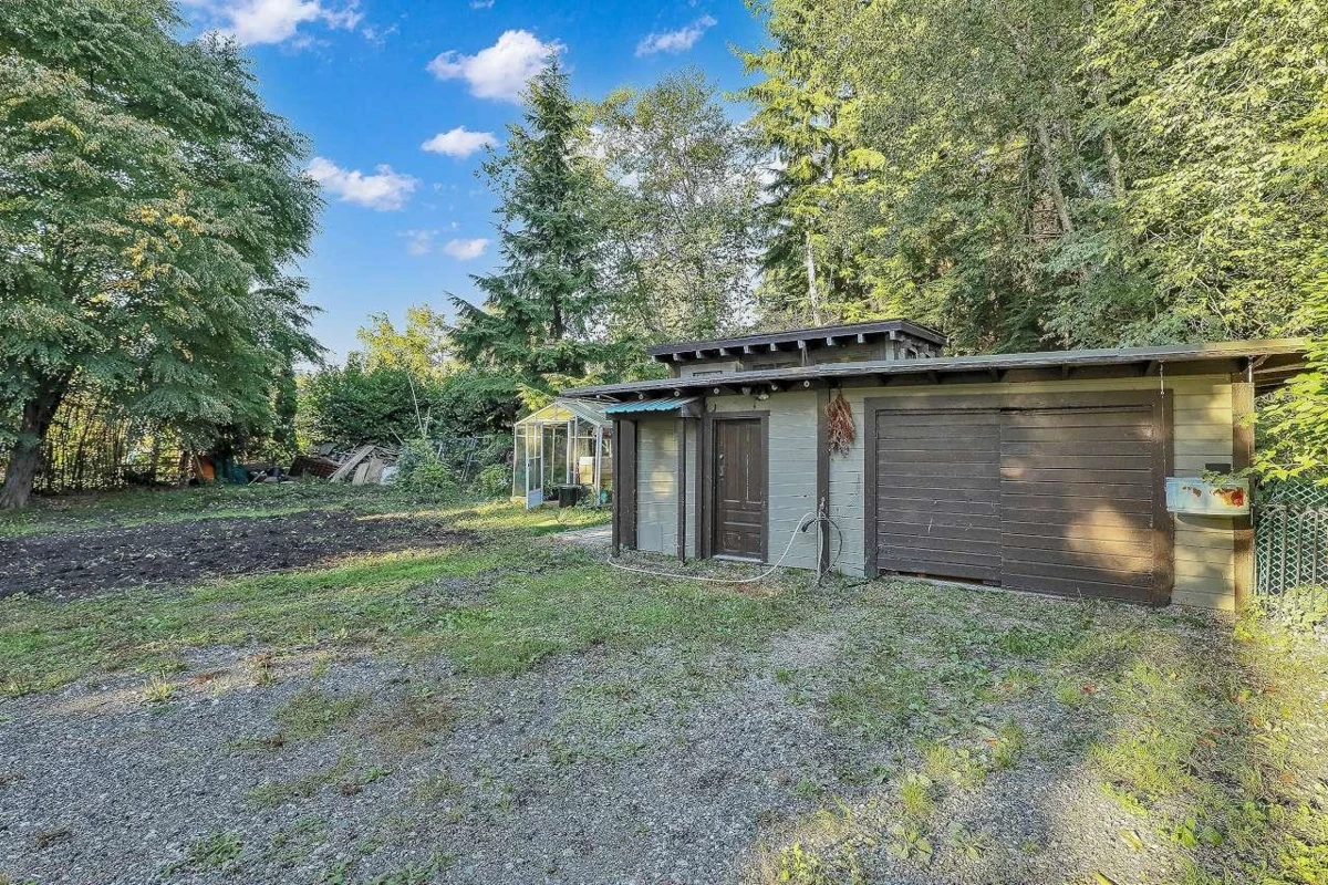 Fitness Center Photo Near 7822 Willard Street, Burnaby, BC