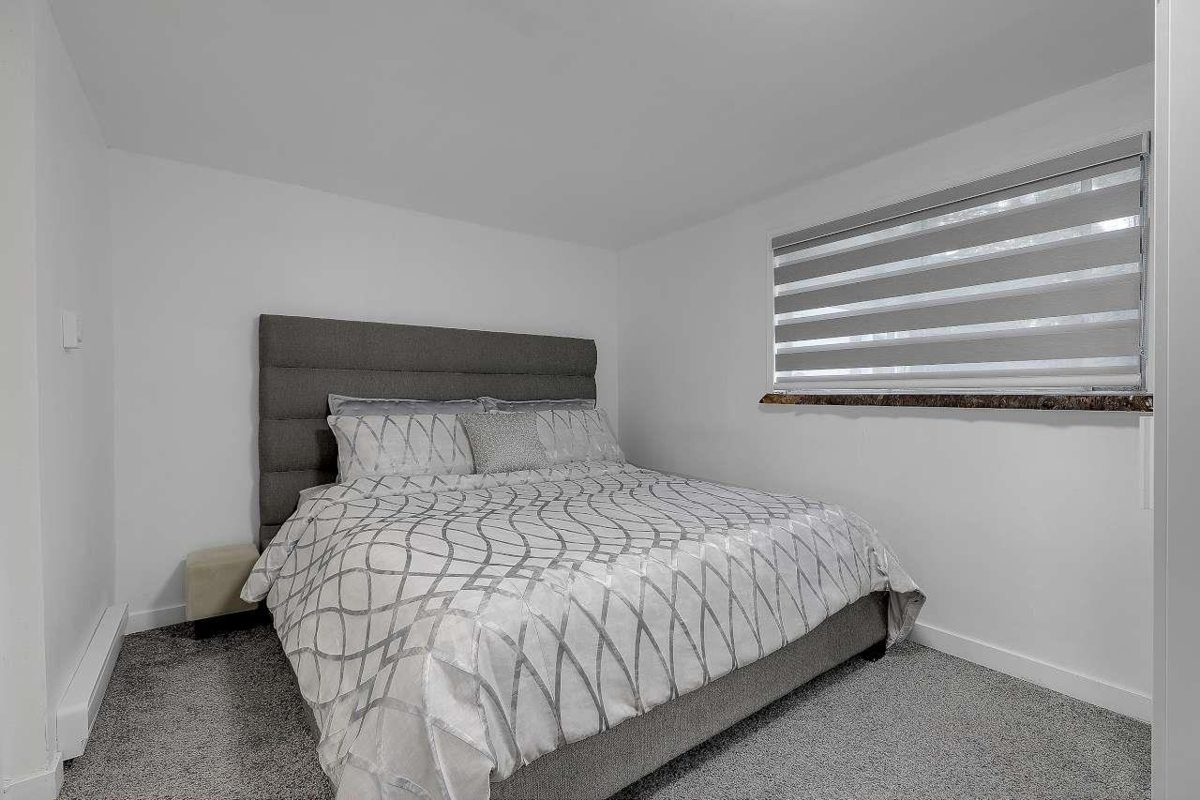 Guest Bathroom Photo of 7822 Willard Street, Burnaby, BC