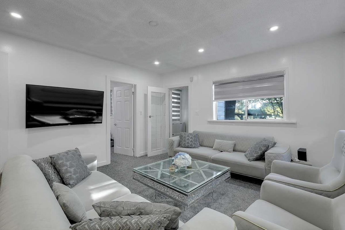 Kitchen Photo of 7822 Willard Street, Burnaby, BC