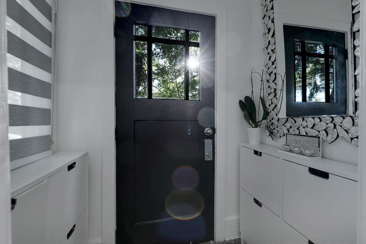 Loft / Bonus Room Photo of 7822 Willard Street, Burnaby, BC