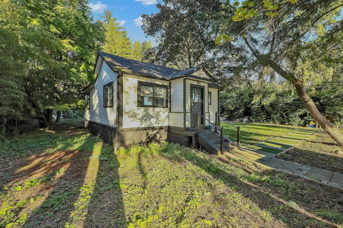 Neighborhood Park Photo Near 7822 Willard Street, Burnaby, BC