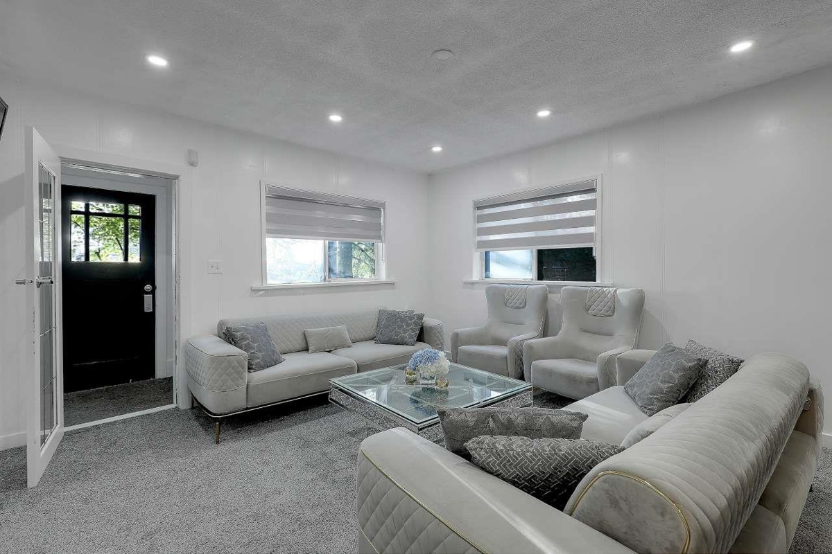 Pantry Photo of 7822 Willard Street, Burnaby, BC