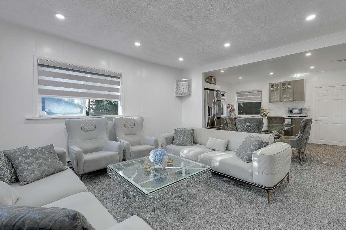 Primary Bedroom Photo of 7822 Willard Street, Burnaby, BC