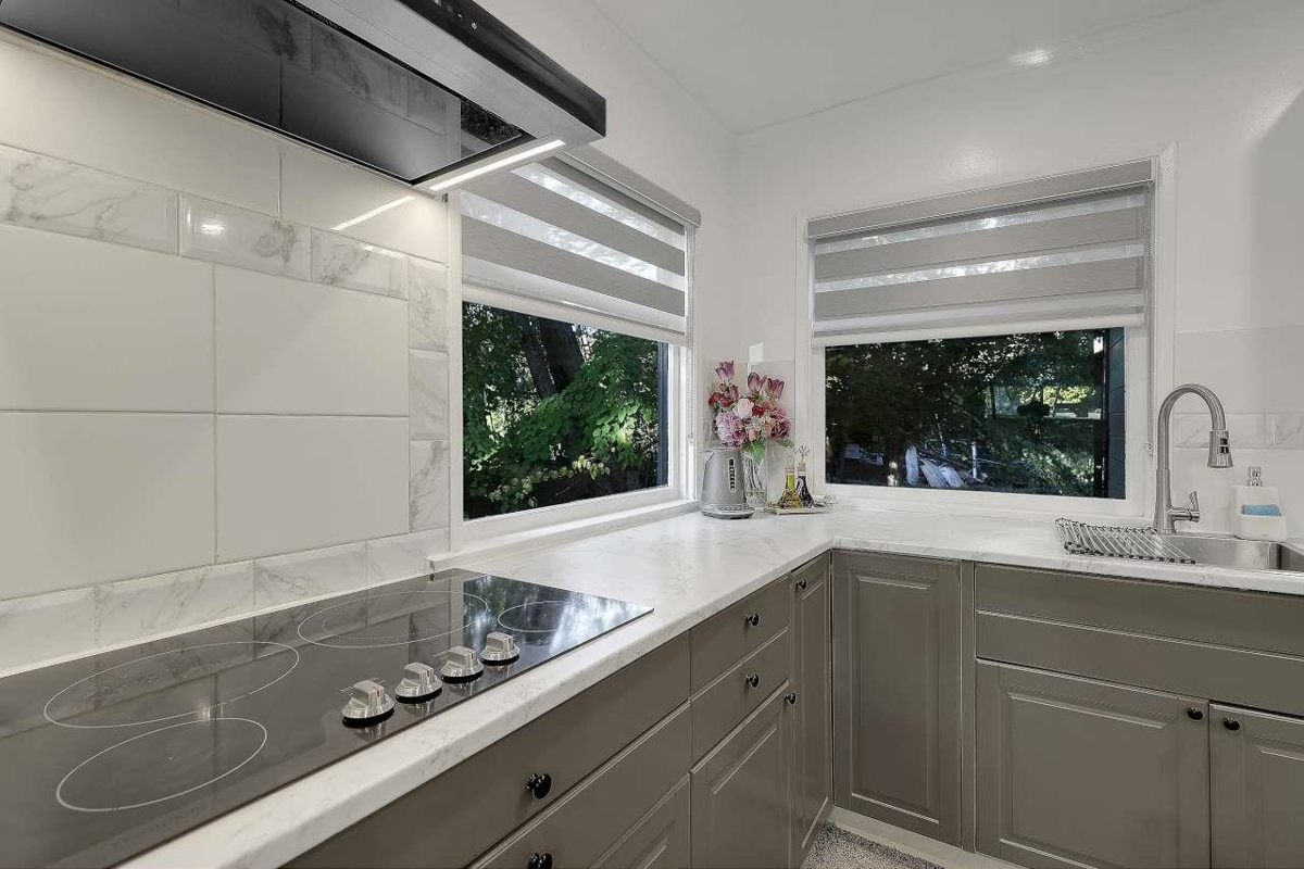 Walk-In Closet Photo of 7822 Willard Street, Burnaby, BC