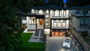 15420 27a Avenue, Surrey, BC