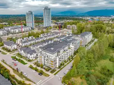A507 8447 202 Street, Langley, BC, Langley — Apartment/Condo for sale