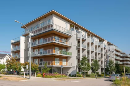 A507 8447 202 Street, Langley, BC, Langley — Apartment/Condo for sale