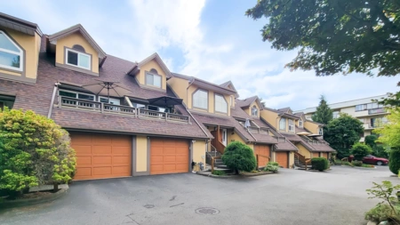 9 2952 Nelson Place, Abbotsford, BC, Abbotsford — Townhouse for sale