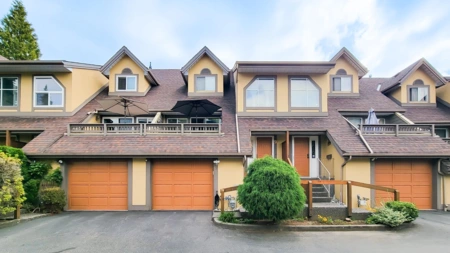 9 2952 Nelson Place, Abbotsford, BC, Abbotsford — Townhouse for sale