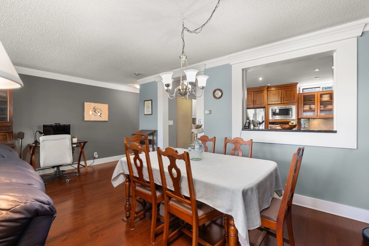 Basement Recreation Room Photo of 9 14025 Nico Wynd Place, Surrey, BC