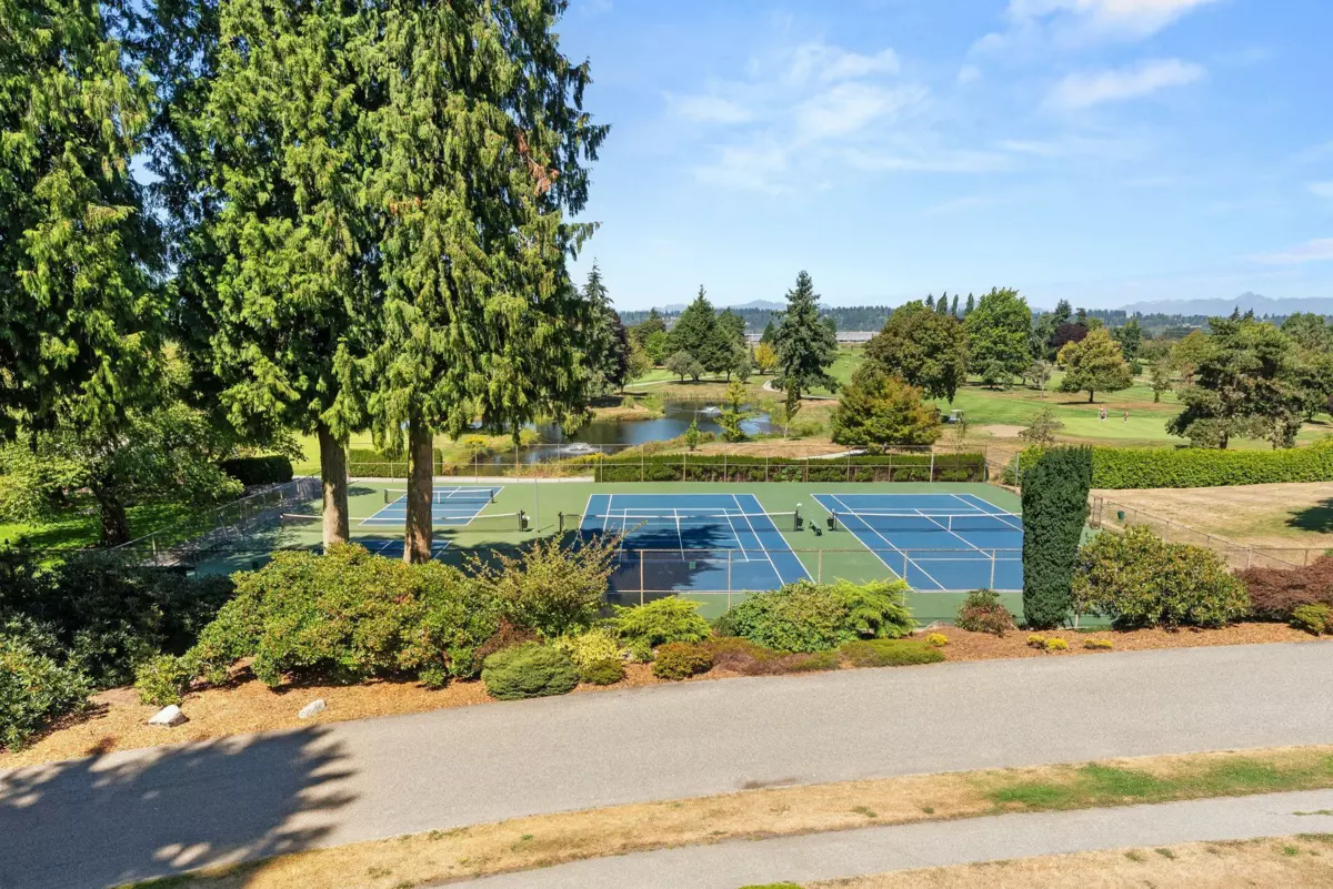 Bedroom 2 Photo of 9 14025 Nico Wynd Place, Surrey, BC