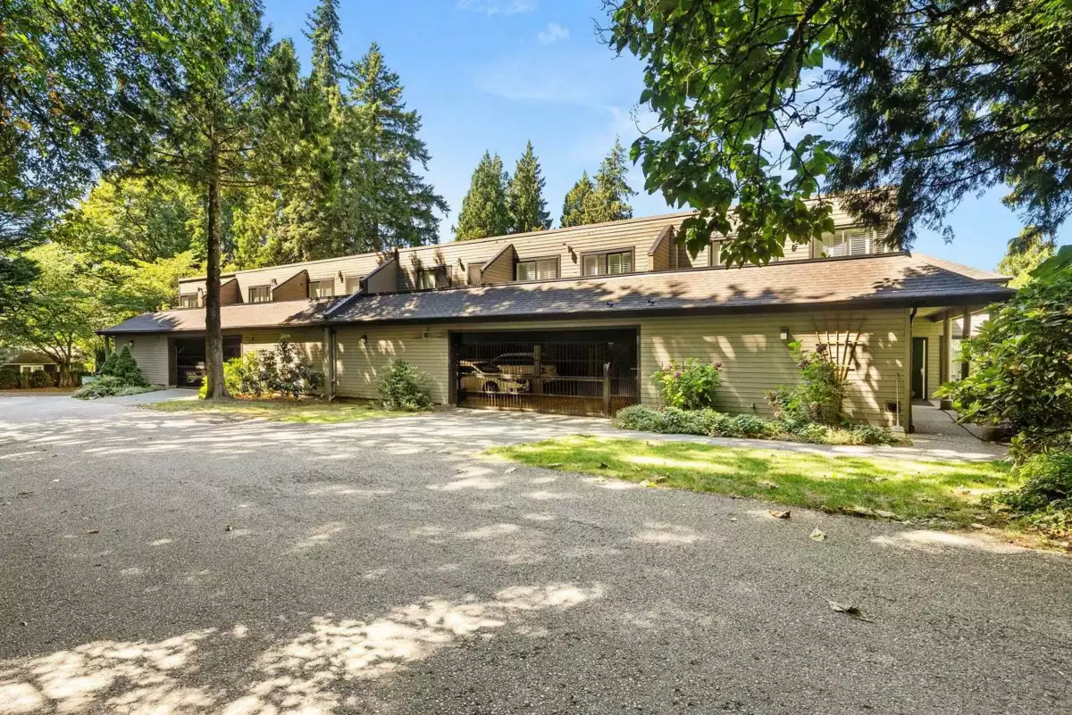 Bedroom 3 Photo of 9 14025 Nico Wynd Place, Surrey, BC