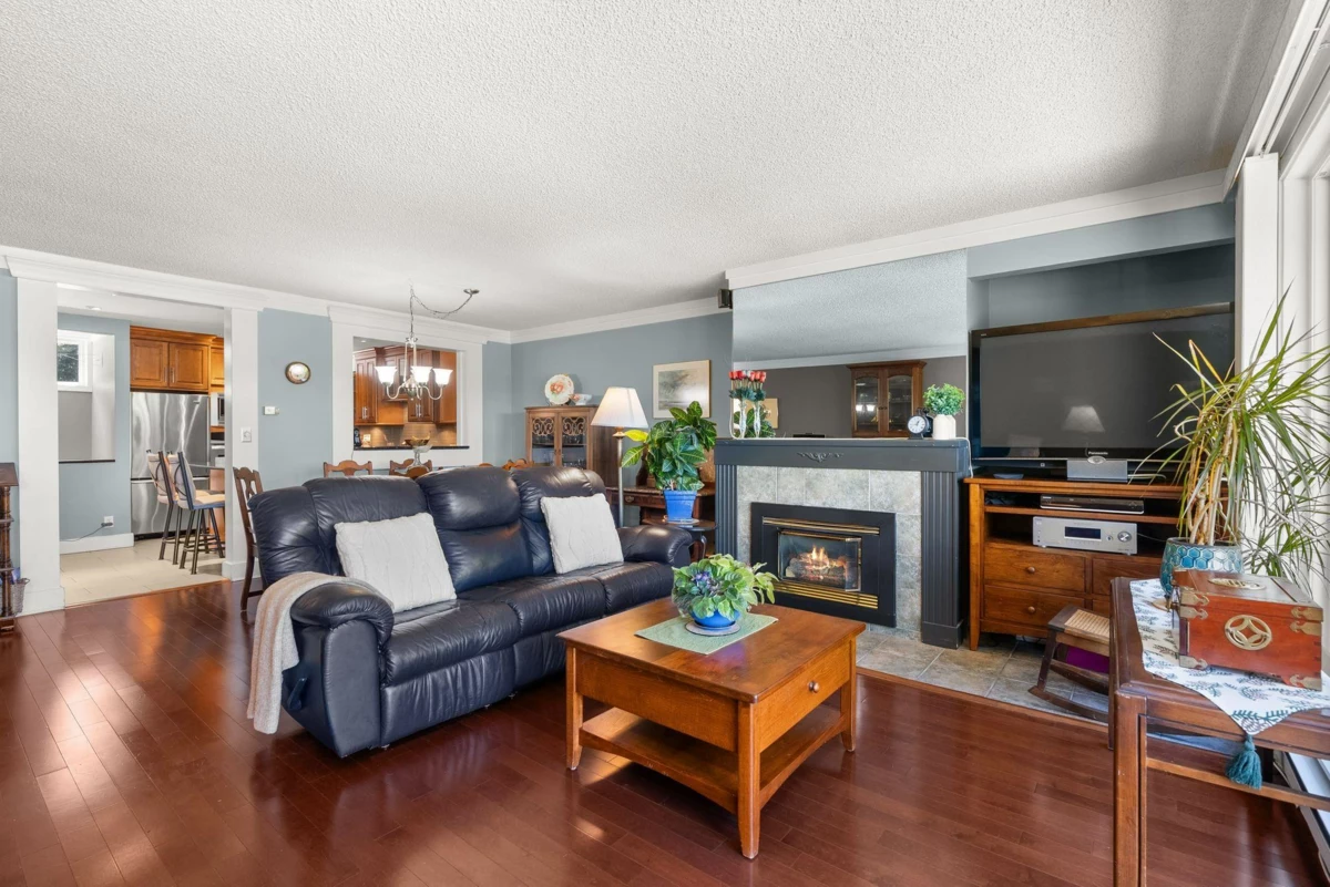 Bedroom 4 Photo of 9 14025 Nico Wynd Place, Surrey, BC