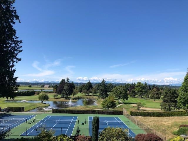 Community Amenities Photo (Clubhouse) of 9 14025 Nico Wynd Place, Surrey, BC