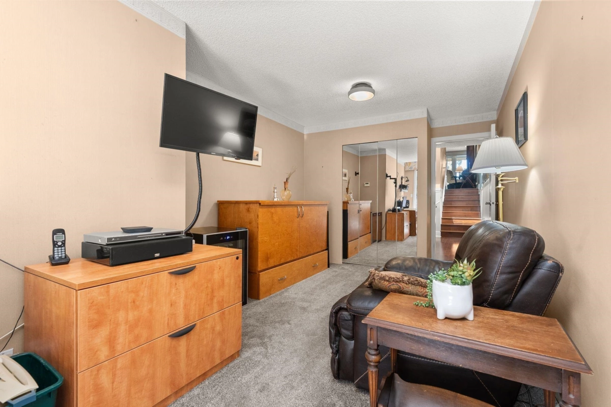 Garden / Landscaping Photo of 9 14025 Nico Wynd Place, Surrey, BC